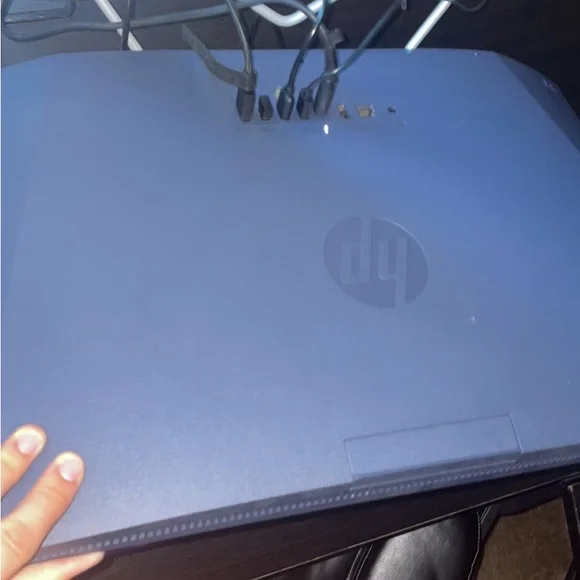 HP DESKTOP PC